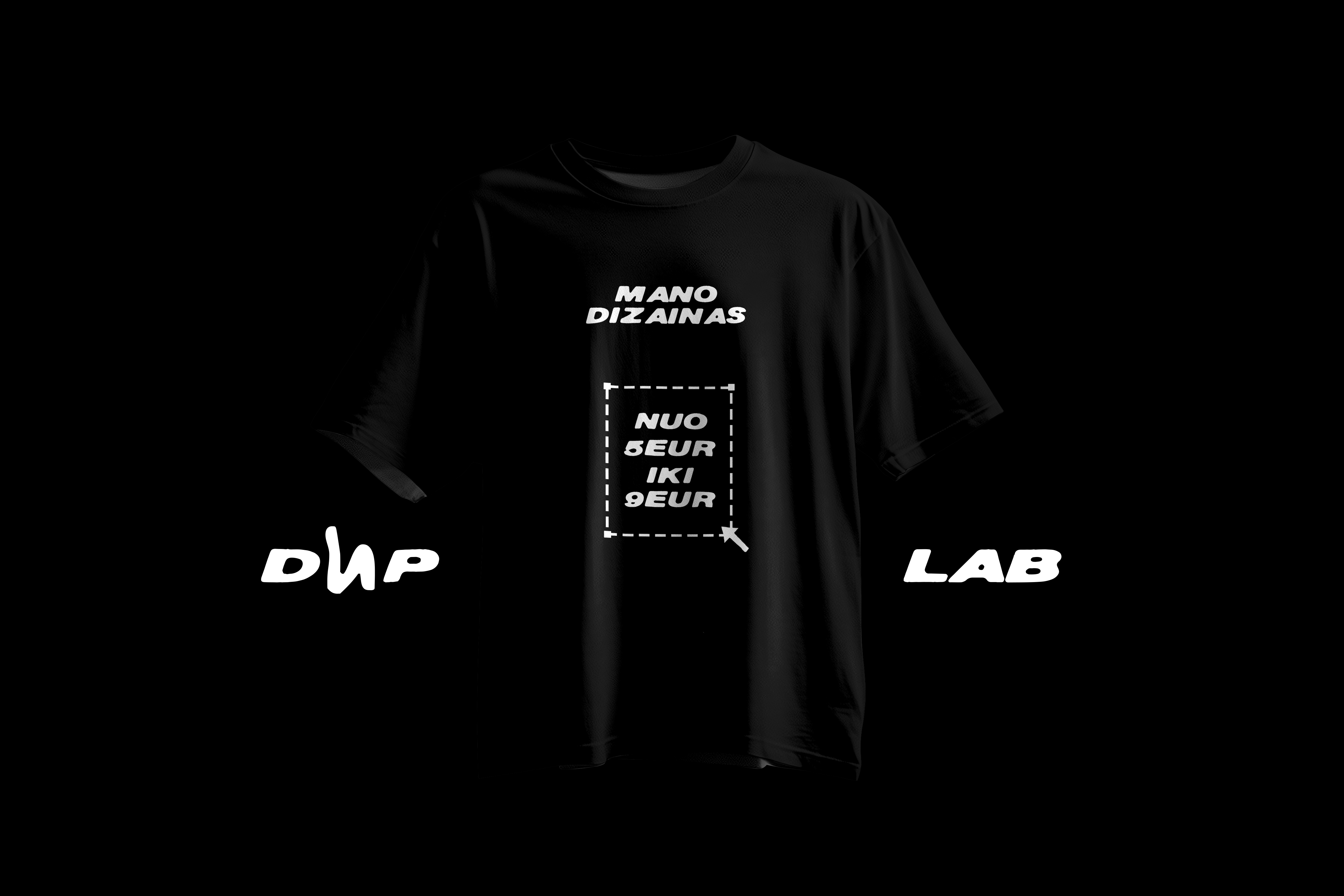 dиp lab